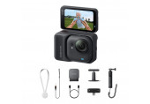 Insta360 GO Ultra Creator Bundle (fekete) INST493