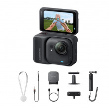 Insta360 GO Ultra Creator Bundle (fekete) INST493