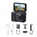 Insta360 GO Ultra Creator Bundle (fekete) INST493