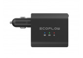 EcoFlow Smart Autóstöltő fekete 1ECOMARK25
