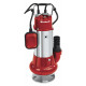 Einhell CLASSIC GC-DP 1340 G Szennyvízszivattyú (1300W/23000l/ó) 4170742