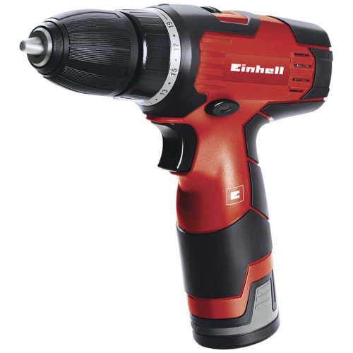 Einhell TH-CD 12-2 Li Akkus fúró-csavarozó 4513660 Einhell TH-CD 12-2 Li Akkus fúró-csavarozó 4513660