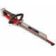Einhell GP-CH 18/61 Li BL-Solo Akkus sövényvágó (18V/akku és töltő nélkül) 3410930
