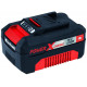 EINHELL akku Power-X-Change 18V 3,0Ah 4511341