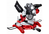 Einhell TC-MS 2513 L Fejező-gérvágó fűrész (1600 W/250mm) 4300850
