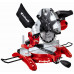 Einhell TC-MS 2513 L Fejező-gérvágó fűrész (1600 W/250mm) 4300850