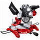 Einhell TC-MS 2513 L Fejező-gérvágó fűrész (1600 W/250mm) 4300850