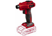 Einhell CE-AP 18 Li-Solo Akkus levegő pumpa (18V/akku és töltő nélkül) 2070110