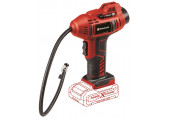 Einhell CE-CC 18 Li-Solo Akkus kompresszor alapgép (18V/akku és töltő nélkül) 2071010