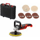 Einhell CC-PO 1100/1 E Polírozó és csiszológép (1100W/180mm) 2093264