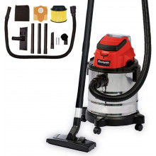 Einhell TC-VC 18/20 Li S-Solo Akkus száraz-nedves porszívó 2347130