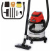 Einhell TC-VC 18/20 Li S-Solo Akkus száraz-nedves porszívó 2347130