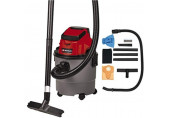 Einhell TC-VC 18/15 Li - Solo Akkus száraz-nedves porszívó (akku és töltő nélkül) 2347145