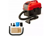 Einhell TE-VC 18/10 Li-Solo Porszívó akkus száraz-nedves (18V/akkumulátor nélkül) 2347160
