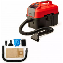 Einhell TE-VC 18/10 Li-Solo Porszívó akkus száraz-nedves (18V/akkumulátor nélkül) 2347160