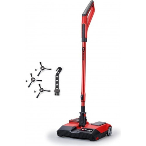 Einhell TE-FS 18 Li-Solo Akkus seprű (18V/akkumulátor nélkül) 2352050