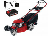 Einhell GC-PM 51/3 S HW-E Li benzines fűnyíró 3404870