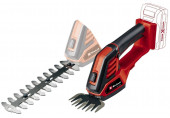 Einhell GE-CG 18/100 Li-Solo akkus fű- és sövénynyíró (18V/Akkumulátor és nélkül) 3410313