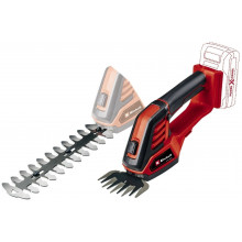 Einhell GE-CG 18/100 Li-Solo akkus fű- és sövénynyíró (18V/Akkumulátor és nélkül) 3410313