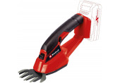 Einhell GC-CG 18/1 Li-Solo akkus fűnyíró olló (18 V/Akkumulátor és nélkül ) 3410382