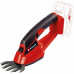 Einhell GC-CG 18/1 Li-Solo akkus fűnyíró olló (18 V/Akkumulátor és nélkül ) 3410382