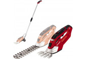 Einhell GE-CG 12 Li Akkus fű- és bokornyíró olló (12V/1,5Ah) 3410401