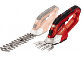 Einhell GE-CG 12 Li WT Akkus fű- és bokornyíró olló(18V/1,5Ah) 3410411