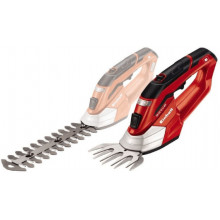 Einhell GE-CG 12 Li WT Akkus fű- és bokornyíró olló(18V/1,5Ah) 3410411