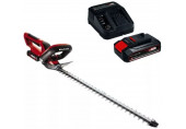 Einhell GC-CH 1855/1 Li Kit Akkus sövényvágó (18V/1x2,5Ah) 3410506
