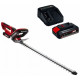 Einhell GC-CH 1855/1 Li Kit Akkus sövényvágó (18V/1x2,5Ah) 3410506