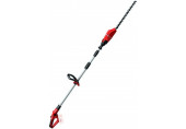Einhell GE-HH 18/45 Li T-Solo Akkus teleszkópos sövényvágó (18V/akku,töltő nélkül) 3410866