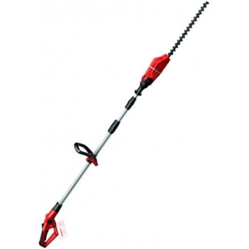 Einhell GE-HH 18/45 Li T-Solo Akkus teleszkópos sövényvágó (18V/akku,töltő nélkül) 3410866