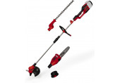 Einhell GE-LM 36/4in1 Li-Solo Akkus multifunkciós kertigép (akku és töltő nélkül) 3410901