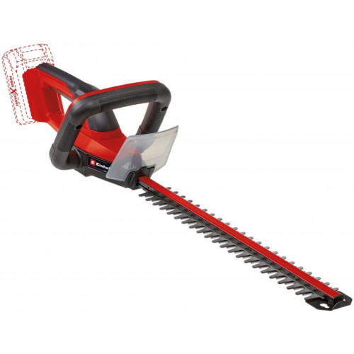Einhell GC-CH 18/40 LI-Solo Akkus sövényvágó (18V/akku és töltő nélkül) 3410940