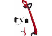 Einhell GC-CT 18/24 Li P Akkus fűszegélynyíró (18V/1x1,5Ah) 3411102