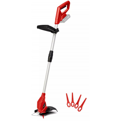 Einhell GC-CT 18/24 Li-Solo Akkus fűszegélynyíró (18V/akku és töltő nélkül) 3411123