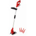 Einhell GC-CT 18/24 Li-Solo Akkus fűszegélynyíró (18V/akku és töltő nélkül) 3411123