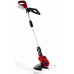 Einhell GE-CT 18 Li-Solo Akkus fűszegélynyíró (18V/akku és töltő nélkül) 3411172