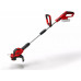 Einhell GE-CT 18/28 Li-Solo Akkus fűszegélynyíró (18V/akku és töltő nélkül) 3411242