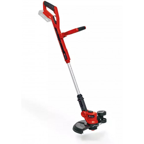 Einhell GE-CT 18/30 Li-Solo akkus fűszegélynyíró (18V/Akkumulátor és töltő nélkül 3411250