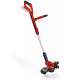 Einhell GE-CT 18/30 Li-Solo akkus fűszegélynyíró (18V/Akkumulátor és töltő nélkül 3411250