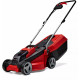 Einhell GE-CM 18/30 Li Kit Akkus fűnyíró (18V/1x3,0 Ah) 3413155
