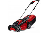 Einhell GE-CM 18/30 Li-Solo akkus fűnyíró (30cm/18V/Akkumulátor és töltő nélkül) 3413157