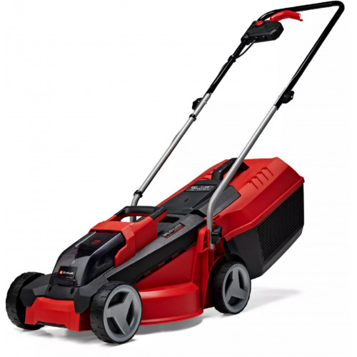 Einhell GE-CM 18/30 Li-Solo akkus fűnyíró (30cm/18V/Akkumulátor és töltő nélkül) 3413157