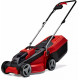 Einhell GE-CM 18/30 Li-Solo akkus fűnyíró (30cm/18V/Akkumulátor és töltő nélkül) 3413157