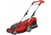 Einhell GE-CM 36/37 Li-Solo Akkus fűnyíró (37cm/2x18V/akku és töltő nélkül) 3413172