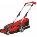 Einhell GE-CM 36/37 Li-Solo Akkus fűnyíró (37cm/2x18V/akku és töltő nélkül) 3413172