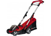 Einhell GE-CM 36/34-1 Li-Solo akkus fűnyíró (33 cm/36 V/Akkumulátor nélkül) 3413226