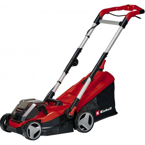 Einhell GE-CM 36/34-1 Li-Solo akkus fűnyíró (33 cm/36 V/Akkumulátor nélkül) 3413226