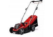 Einhell GE-CM 18/33 Li Akkus fűnyíró (33cm/18V/1x4,0Ah) 3413260